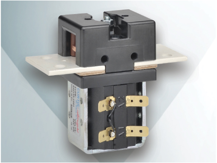 DC Contactors